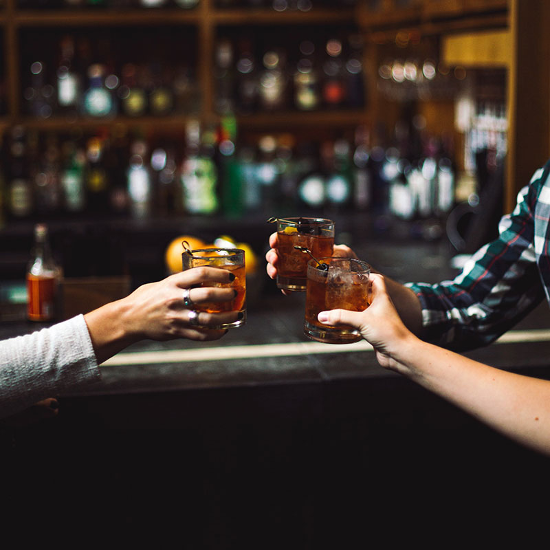 The Leconfield Pub & Kitchen Food Offers Menu