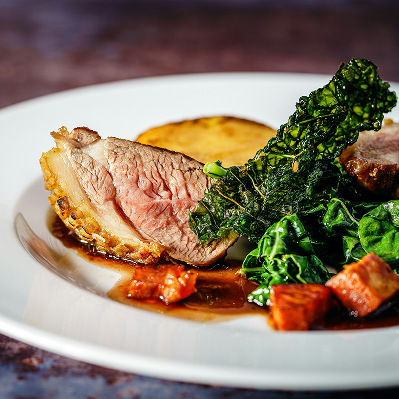 The Leconfield Pub & Kitchen - SME Kitchen Sunday Menu