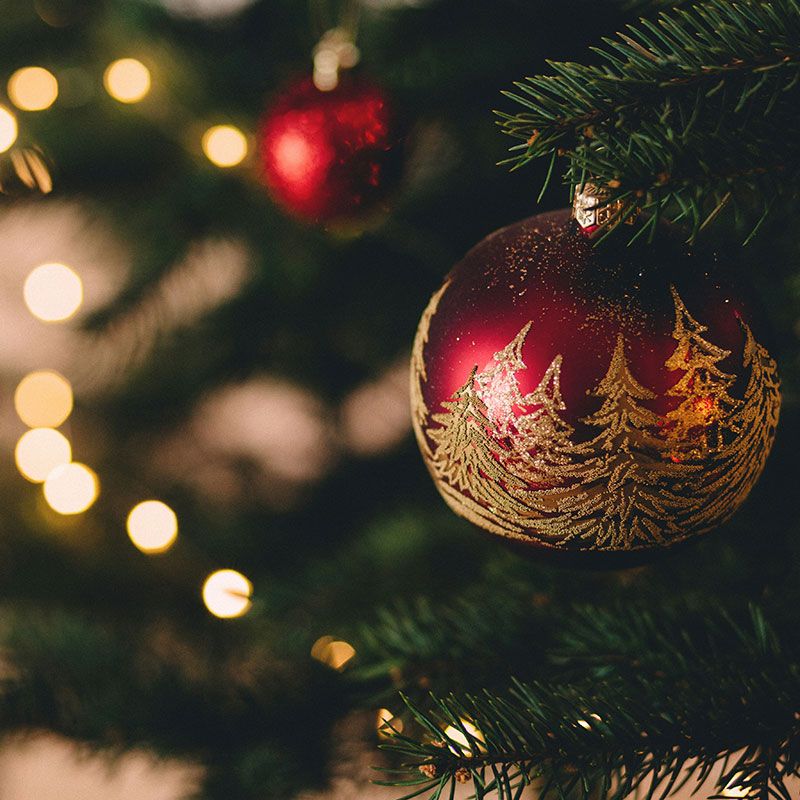 The Leconfield Pub & Kitchen - Christmas 2025